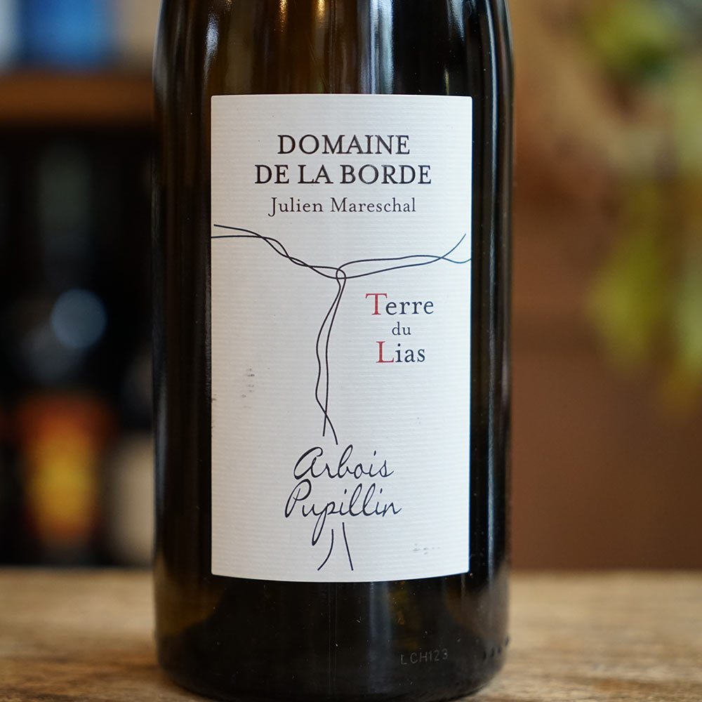 Terre du Lias 2023 - Domaine de la Borde – Image 2