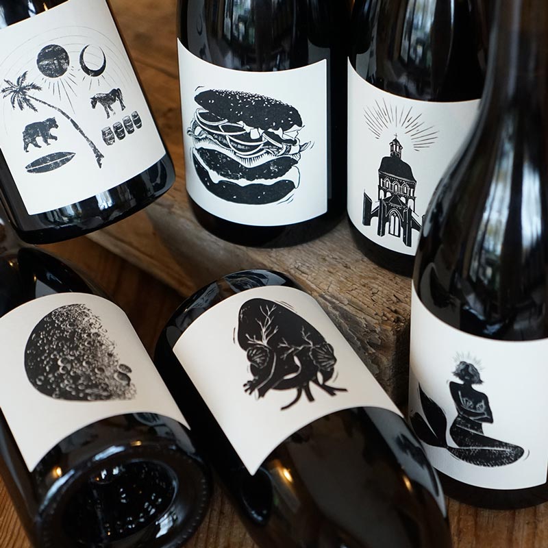 "Pattaya" Bourgogne Blanc 2023 - Vin Noé – Image 3