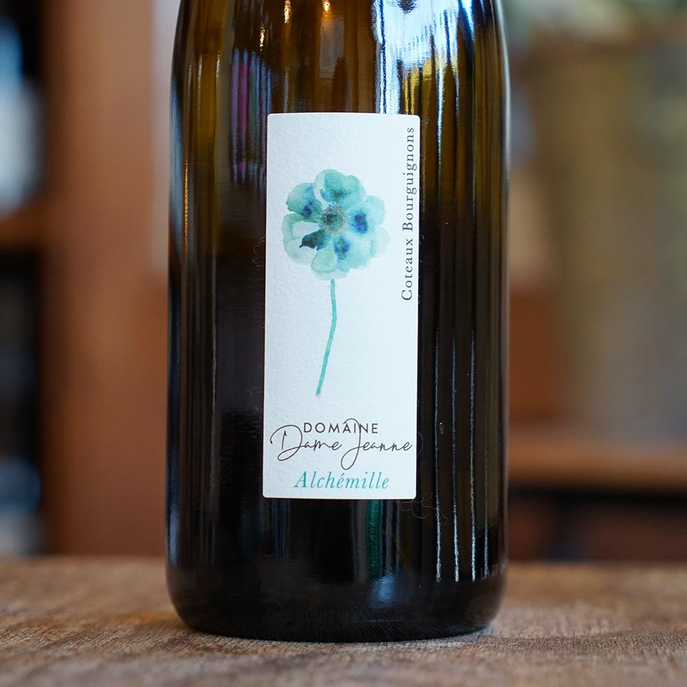 Alchémille 2022 - Domaine Dame Jeanne – Image 2