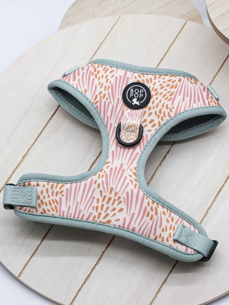 Harnais pour chien - Zoe - Bop Pop Pets