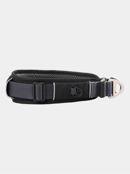 Collier Noir pour chien - Urban Explorer - DOG Copenhagen – Image 4