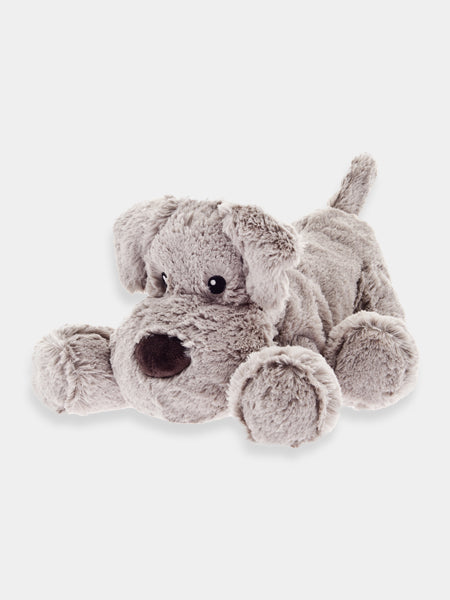 Peluche pour chien toute douce - Chien ? - Ferribiella