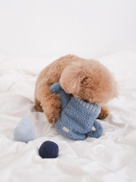 Jouet interactif pour chien - Arrosoir - Lambwolf collective – Image 2