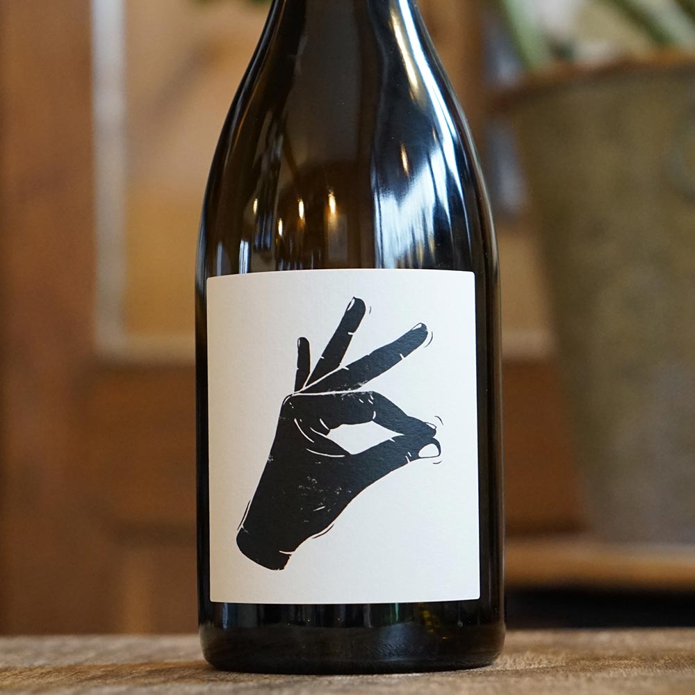 "Pattaya" Bourgogne Blanc 2023 - Vin Noé – Image 2