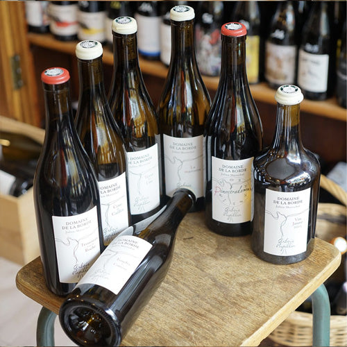 La Marcette 2022 - Domaine de la Borde – Image 2