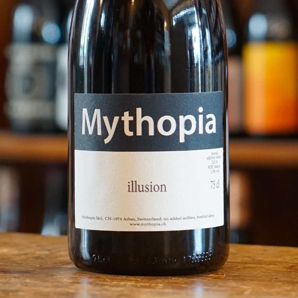 Illusion 2019 - Mythopia – Image 2