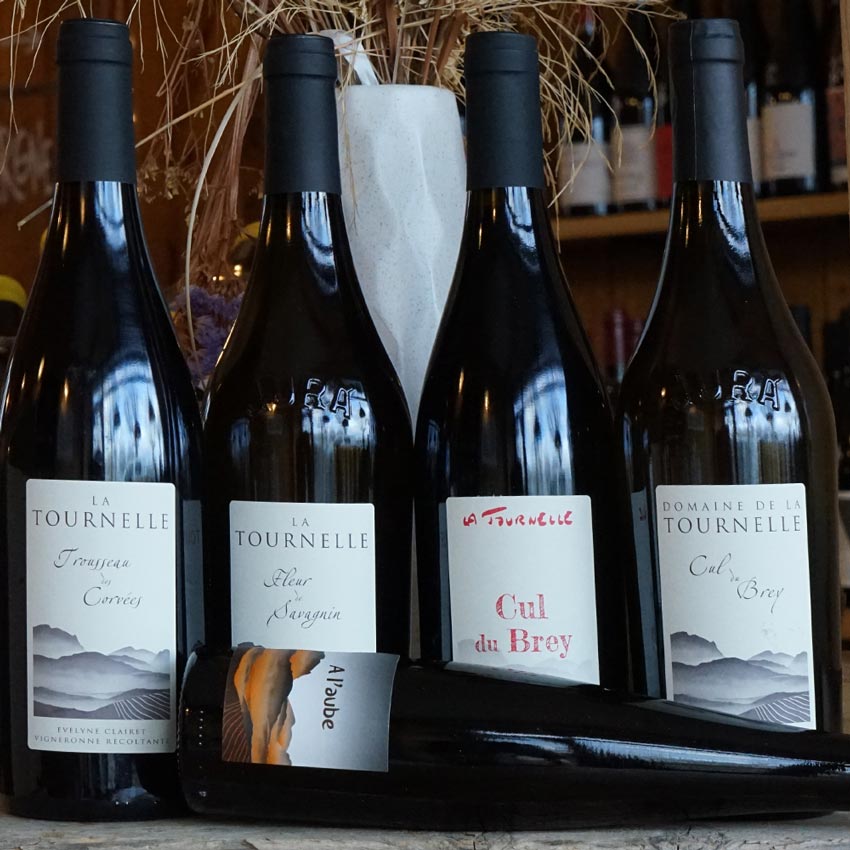 Trousseau des Corvées 2023 - La Tournelle – Image 3