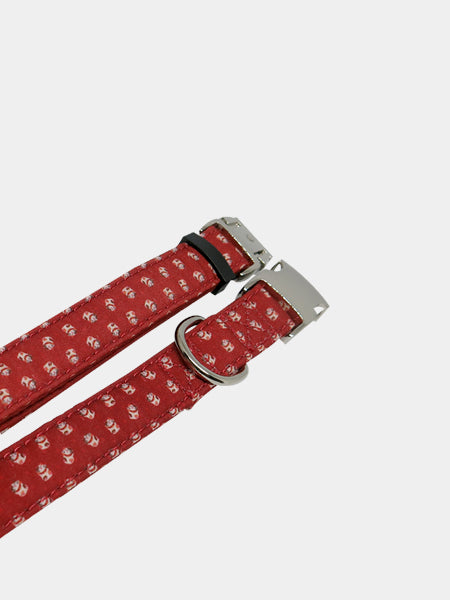 Collier - Motif chat porte-bonheur – Image 2