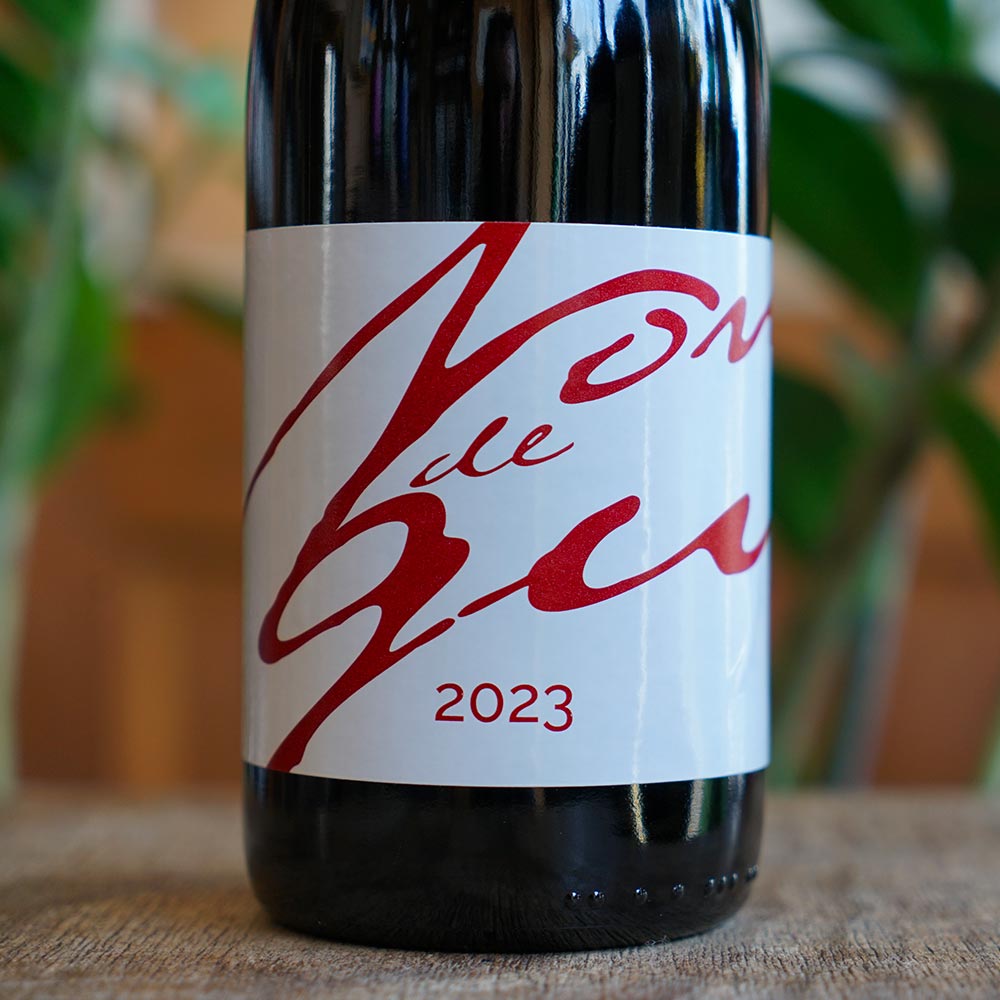 Le Nondegu 2023 - Jean-Marie Berrux – Image 2