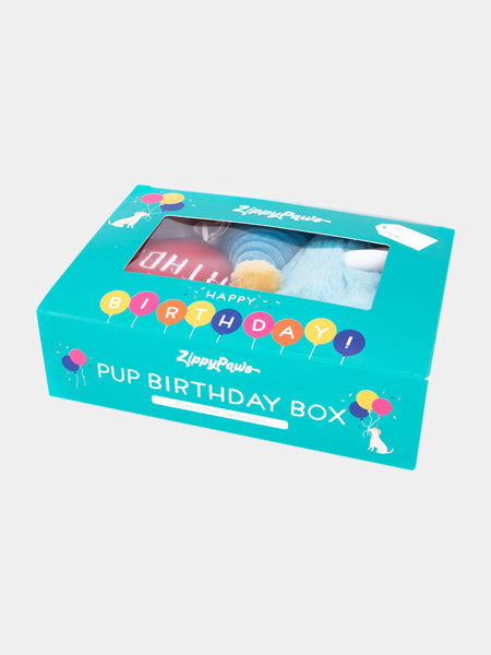 Kit Anniversaire - Happy Birthday Boy ??? - Zippy Paws – Image 2