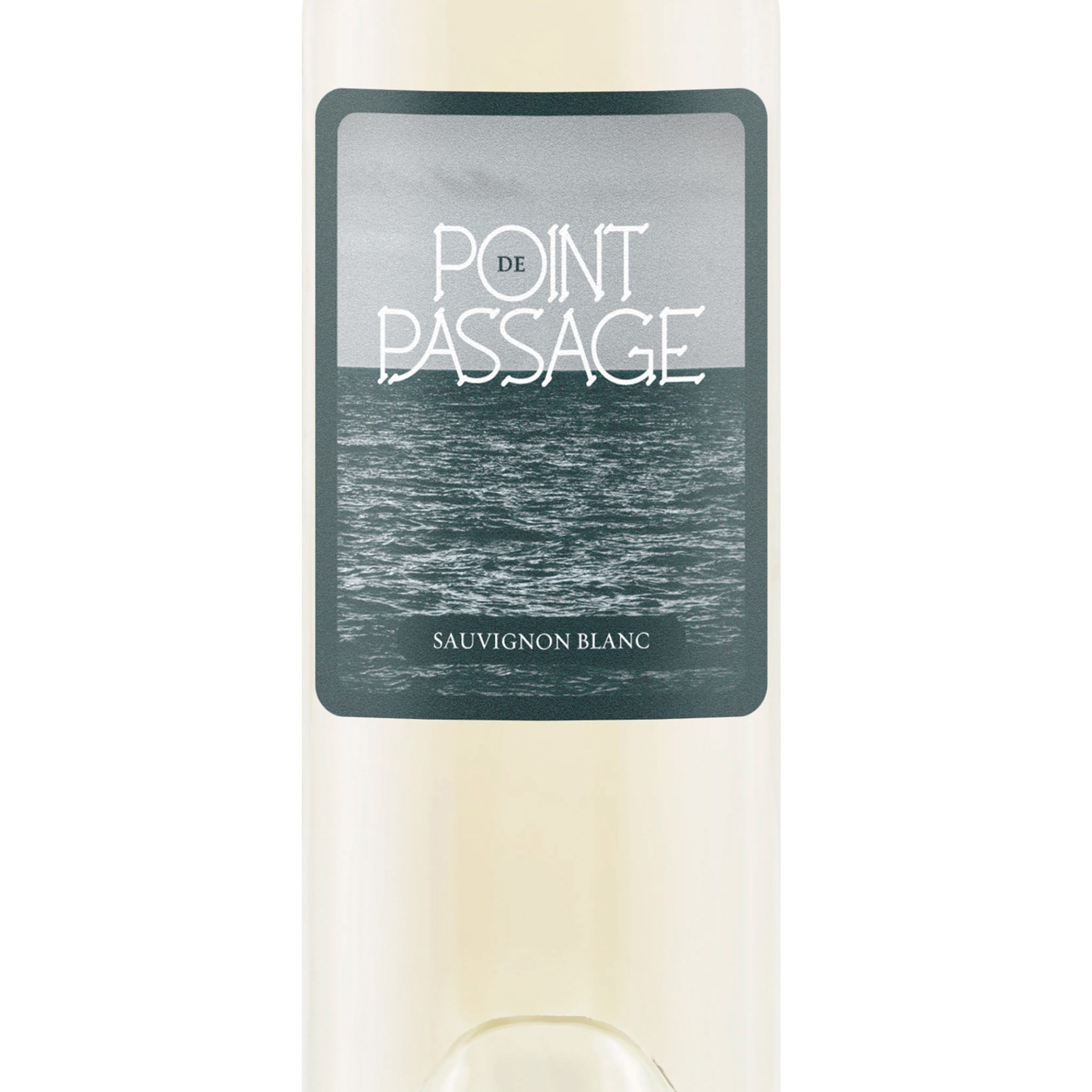 2021 Point de Passage Sauvignon Blanc – Image 2